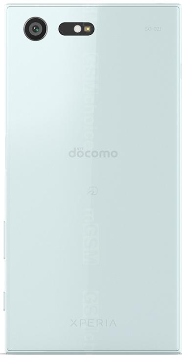 Sony Xperia X Compact SO-02J technical specifications :: GSMchoice.com