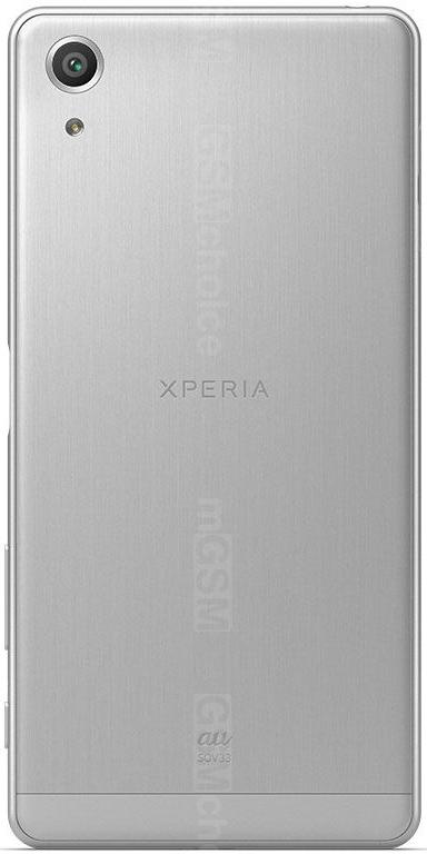 Sony Xperia X Performance Sov33 Photo Gallery Photo 03