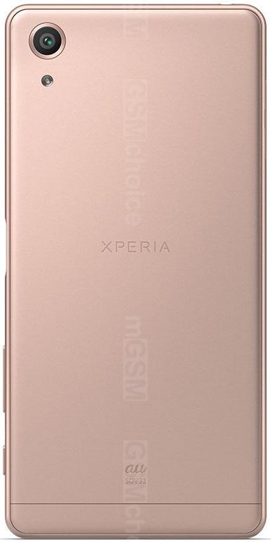 Xperia - 【kiknki8787】Xperia Xperformance SOV33 Kyoex - Shop Buy AU KDDI Sony SOV33 Xperia X Performance