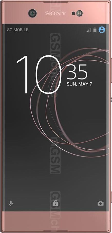 Sony Xperia XA1 Ultra