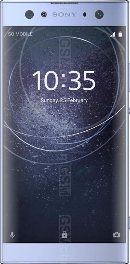 Sony Xperia XA2 Ultra
