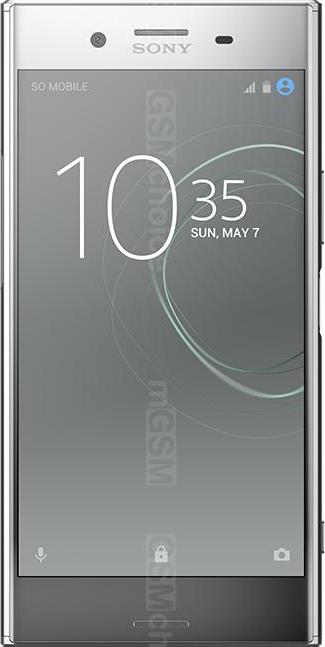 Sony Xperia XZ Premium Sony Xperia XZ Premium