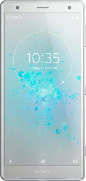 Sony Xperia XZ2 Sony Xperia XZ2