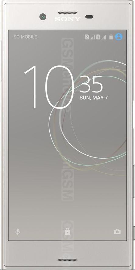 Sony Xperia XZs Dual