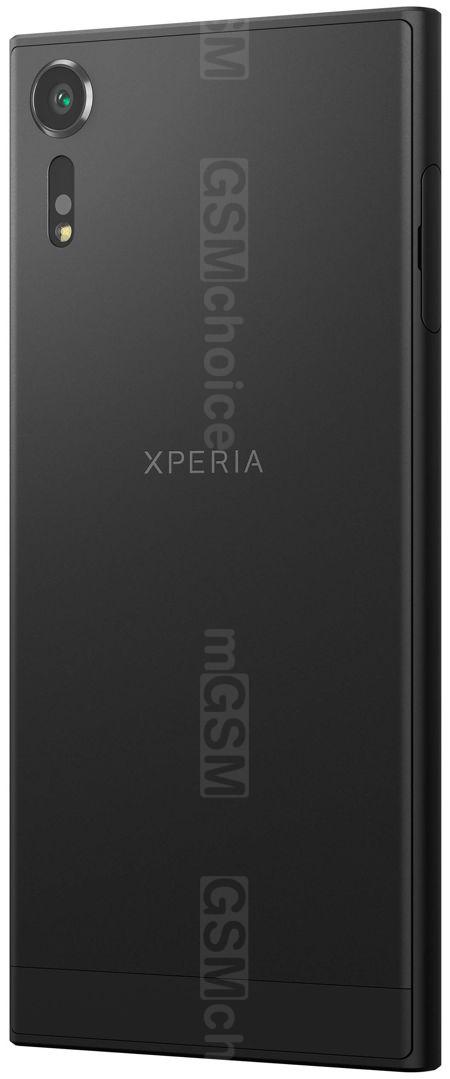 Sony Xperia XZs Dual G8232 technical specifications