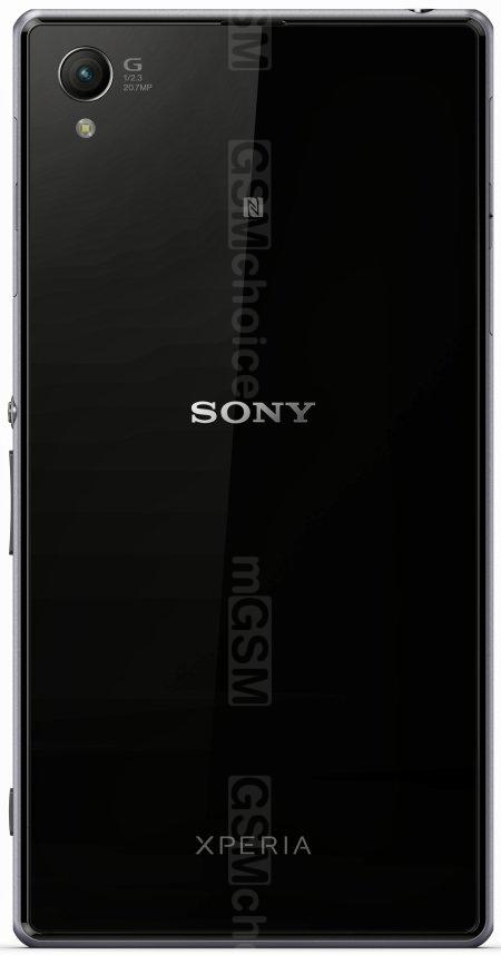 Ruilhandel heks kanker Sony Xperia Z1 C6902 photo gallery - Photo 07 :: GSMchoice.com