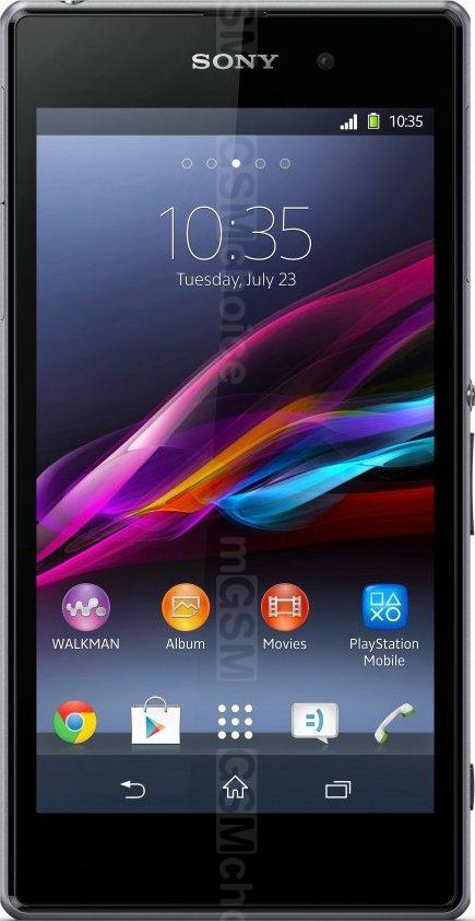 Sony Xperia Z1 C6903 Sony Xperia Z1 C6903