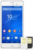 Sony Xperia Z3 Dual SIM