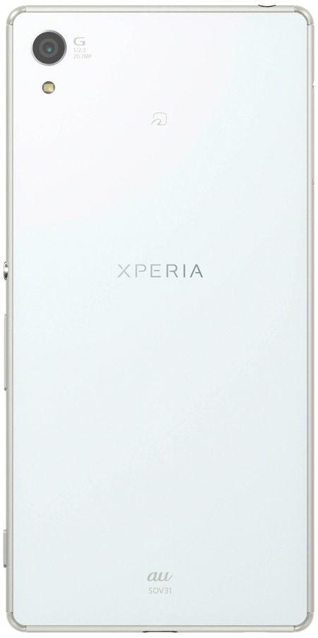 Sony Xperia Z4 SOV31 photo gallery :: GSMchoice.com