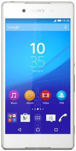Biscuit Ruwe slaap omvang Sony Xperia Z4 SO-03G technical specifications :: GSMchoice.com