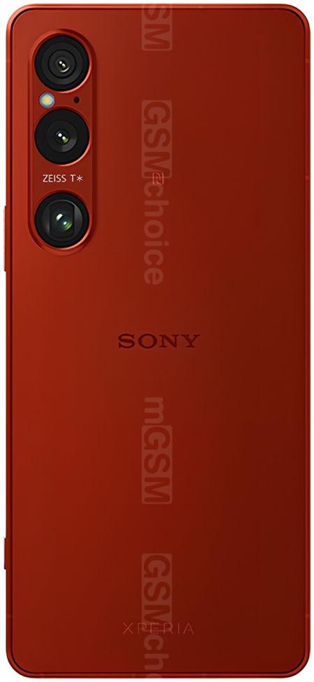 XPERIA 1 VI（XQ-EC44, RAM 16GB） Sony Xperia 1 VI XQ-EC44 256/512GB 12/16GB RAM Factory