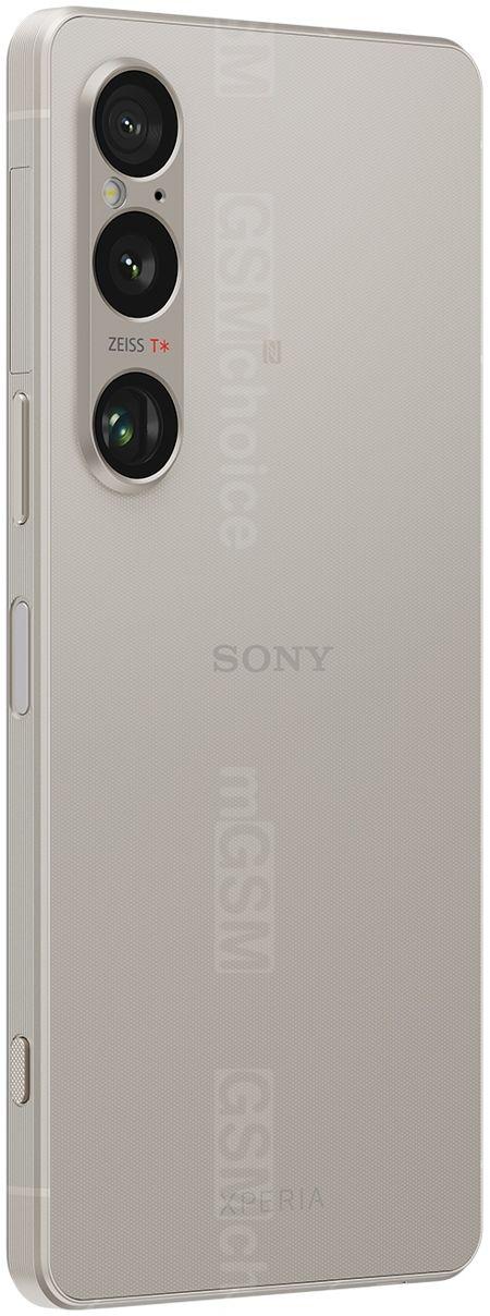 Amazon.com: Sony Xperia 1 VI XQ-EC72 5G Dual 512GB 12GB RAM
