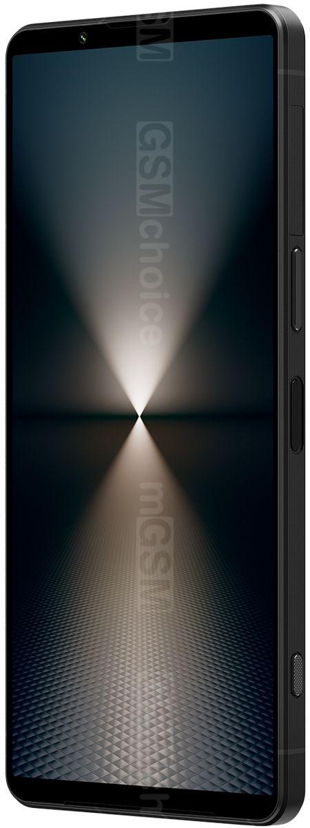 Sony Xperia 1 VI　XQ-EC44 Sony Xperia 1 VI XQ-EC44, XQ-EC54 technical specifications