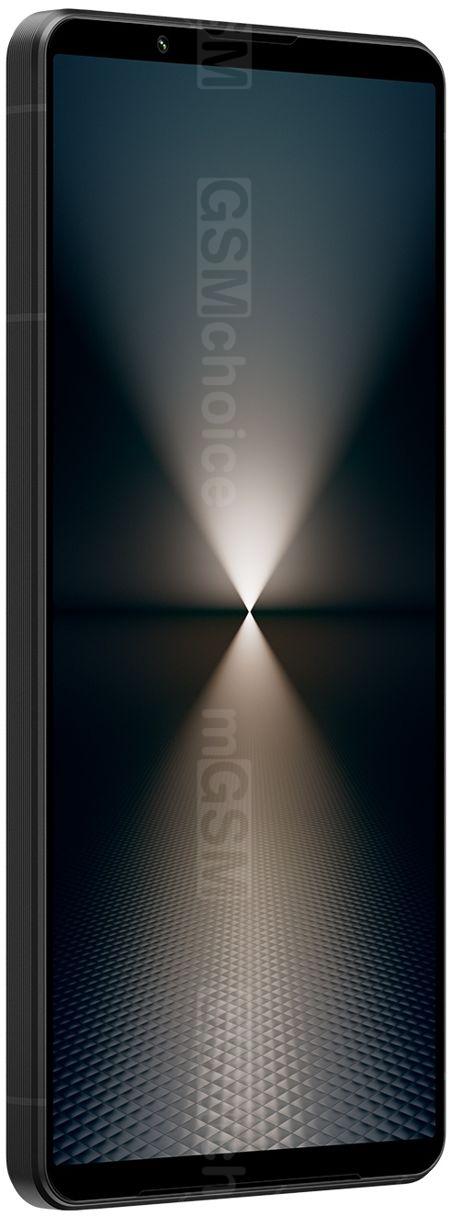 Sony Xperia 1 VI 本体(XQ-EC44) Sony Xperia 1 VII XQ-FS44 256GB 12GB RAM Unlocked moss green
