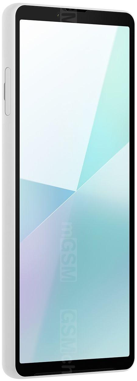 Sony Xperia 10 VI XQ-ES44 technical specifications Sony Xperia 10 VI XQ-ES44 technical specifications