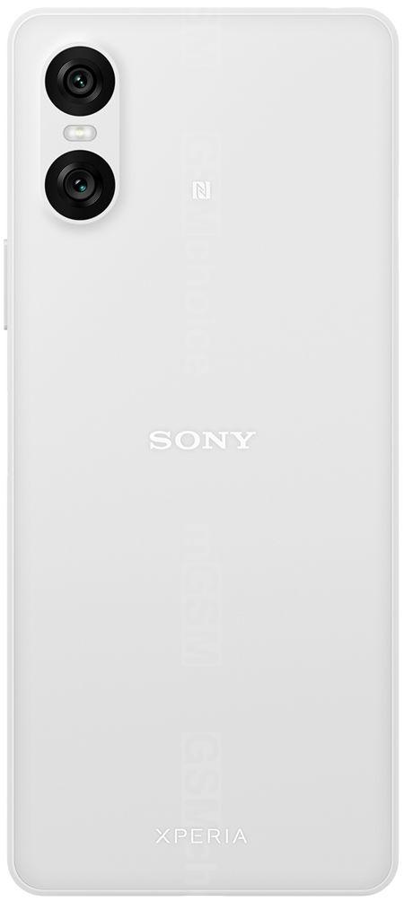 【新品未使用】SONY Xperia 10 VI XQ-ES44 ホワイト ソニー XQ-ES44 W1JPCX0 Xperia 10 VI W ホワイト | ヤマダ