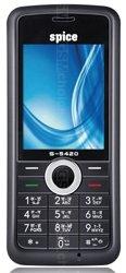 相册 Spice S5420