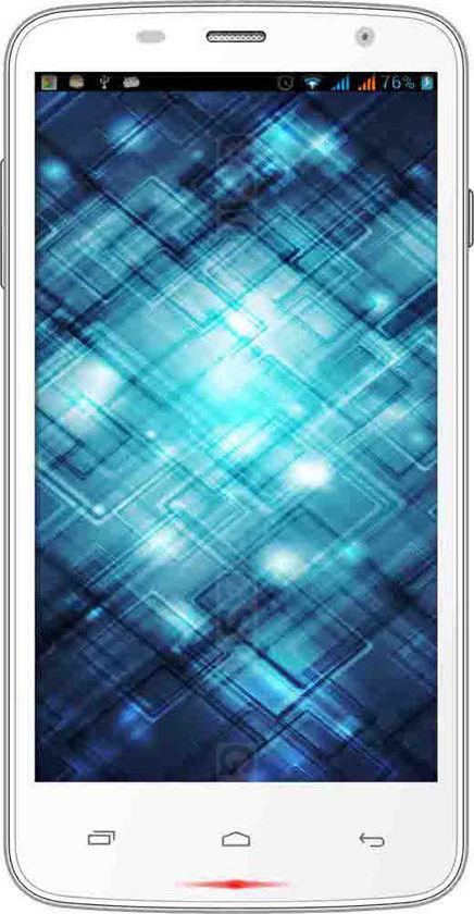 Spice Smart Flo Mettle 5X 504