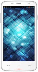 Galleria Foto Spice Smart Flo Mettle 5X 504