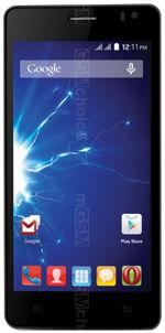 How to root Spice Stellar 517, spice, stellar, Power button How to root Spice Stellar 517