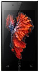 How to root Spice X-Life 410, spice, x-life, Power button How to root Spice X-Life 410