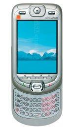 Galleria Foto SPV M2000