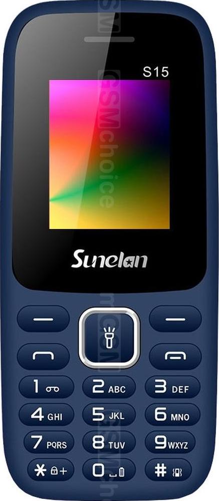 Sunelan S15