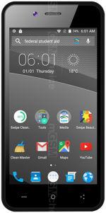 Получаем root Swipe Elite 2, Получаем root Swipe Elite 2