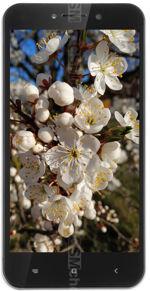 The photo gallery of Swipe Elite Dual
