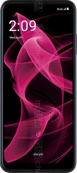 T-Mobile Revvl 6x PRO 5G