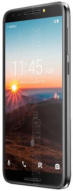 The photo gallery of T-Mobile REVVL T1