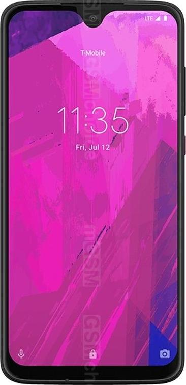 T-Mobile Revvlry+ T-Mobile Revvlry+