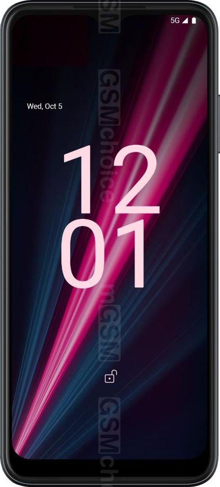 T-Mobile T Phone Pro 5G