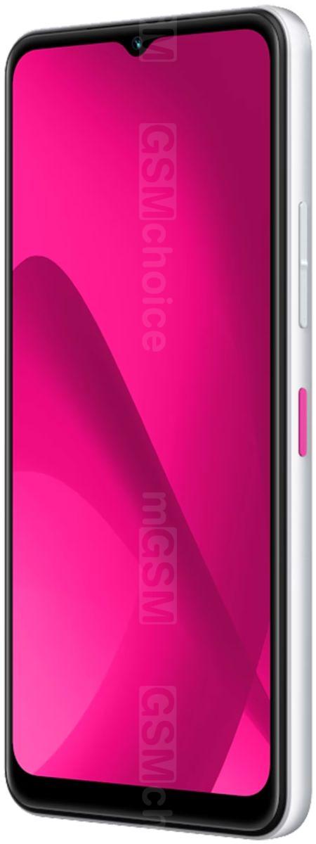 T-Mobile REVVL 7 5G technical specifications :: GSMchoice.com