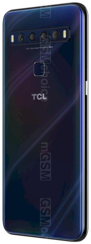 TCL 10 Lite technical specifications :: GSMchoice.com