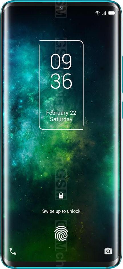 TCL 10 Pro Dual SIM