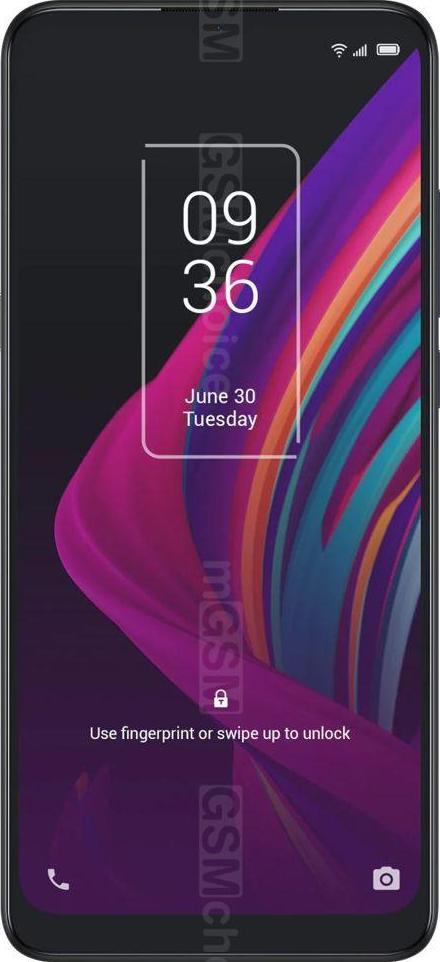 TCL 10 SE