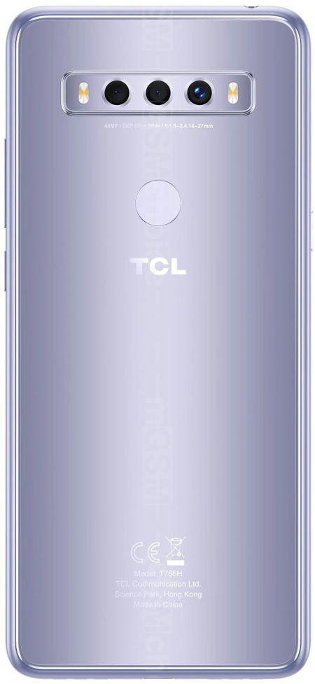 Sold TCL 10 se