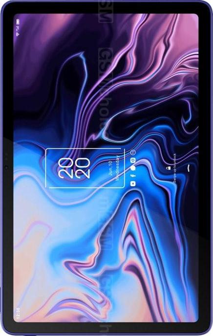 TCL 10 TabMax 4G