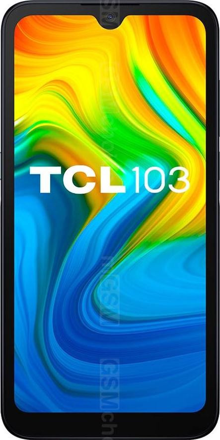 TCL 103 Dual SIM