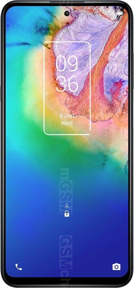 TCL 20 5G Dual SIM