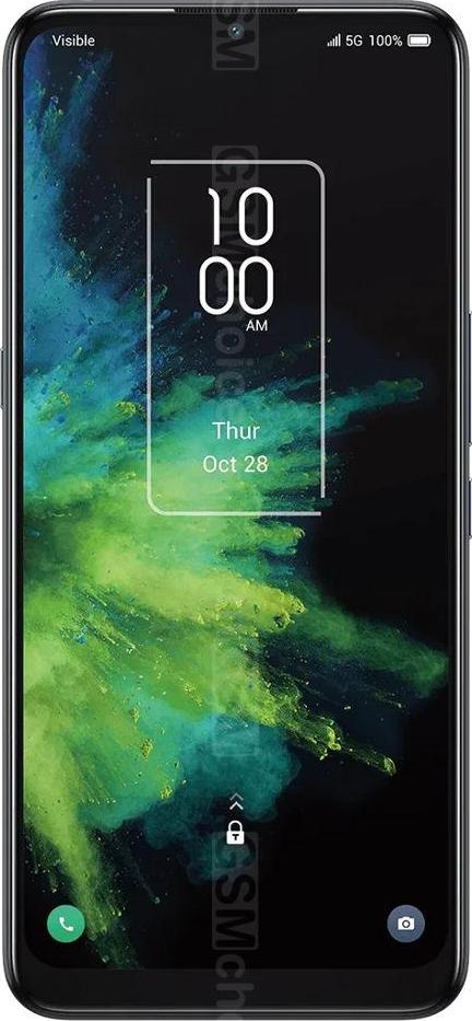 TCL 20 A 5G TCL 20 A 5G