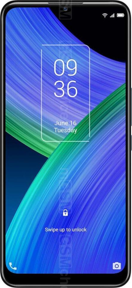 TCL 20 R 5G