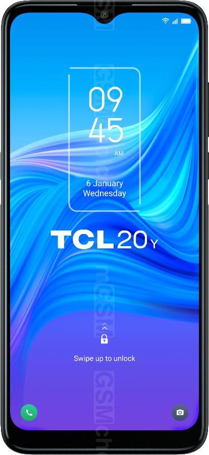 TCL 20Y
