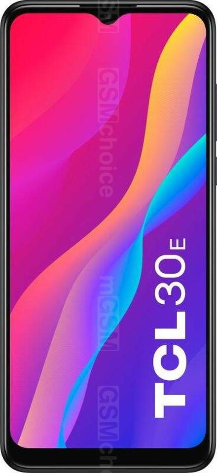 TCL 30 E Dual-SIM