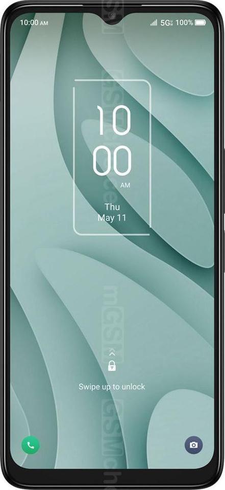 TCL 40 XE 5G