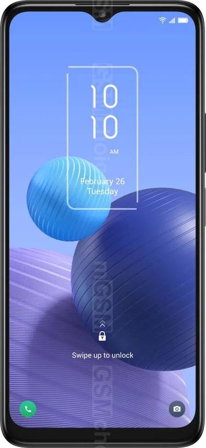 TCL 408