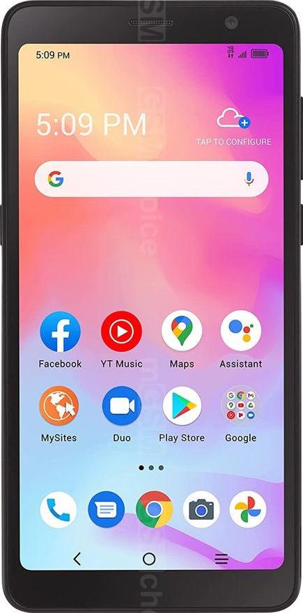 TCL A3