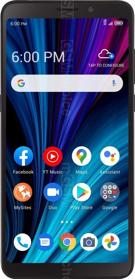 TCL A3X