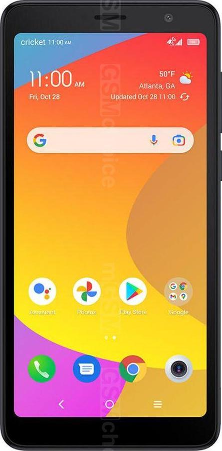 TCL ION Z